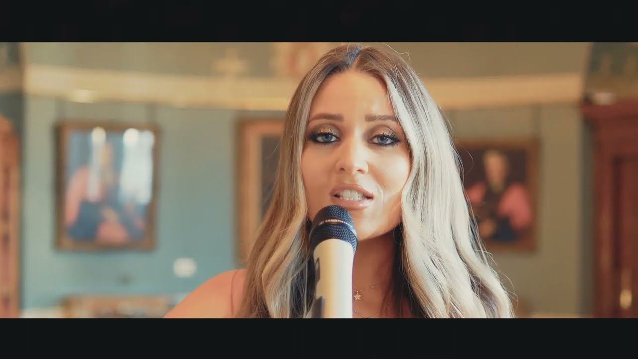 Ella Henderson - Yours (Abi Phillips Cover)