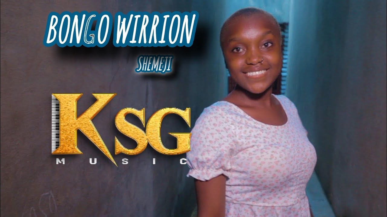 Bongo wirrion - Shemeji (Official Visualizer ) #mozambique #tanzaniamusic