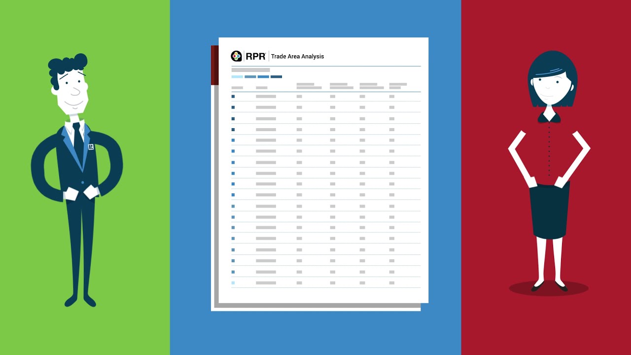 What is RPR&reg; Commercial?