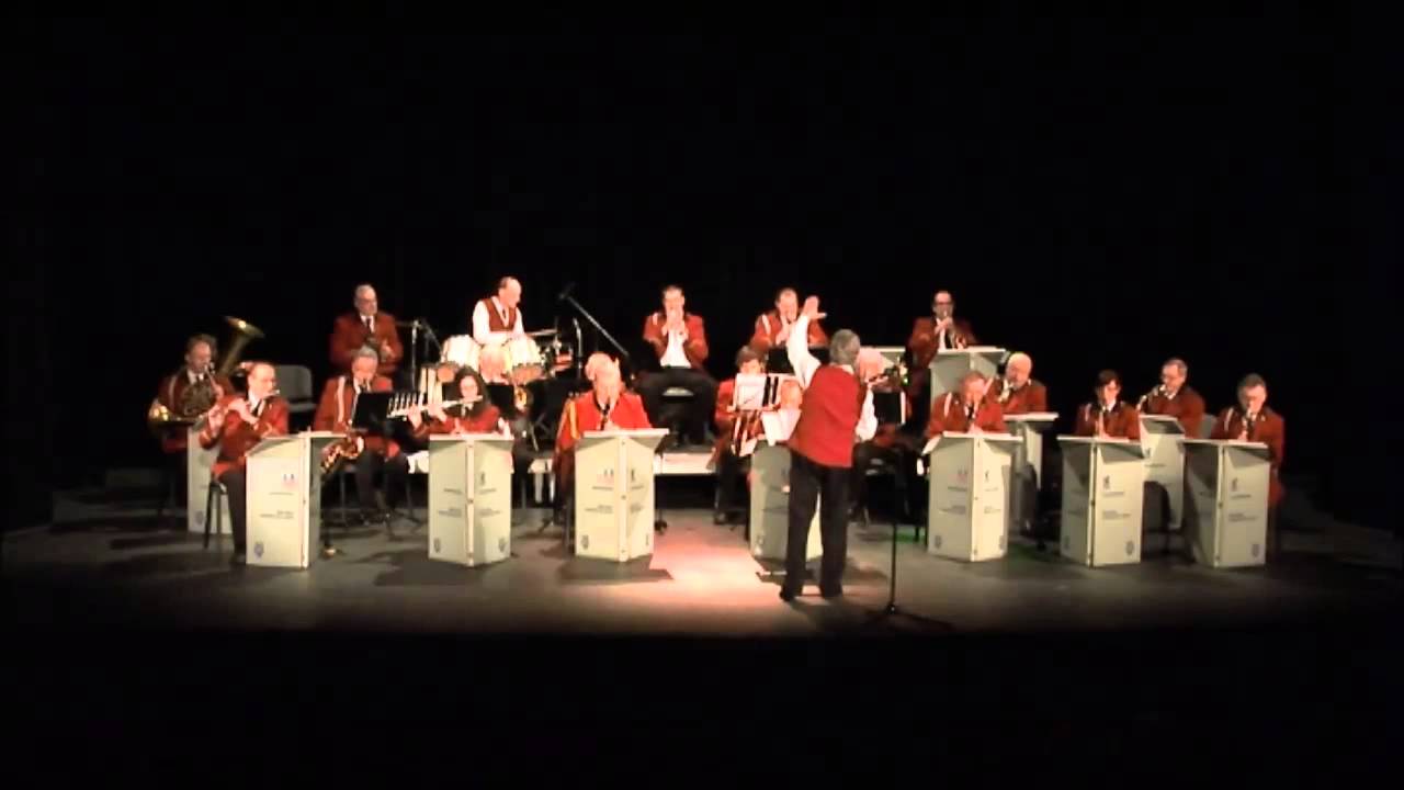 Orkiestra dęta Dzierżoniów Żeglarz