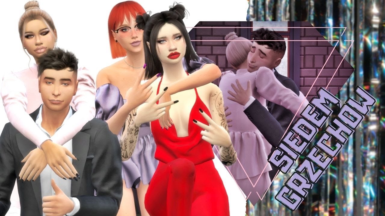 🥳BAL MATURALNY, TEGO NIKT SIĘ NIE SPODZIEWAŁ...💋Siedem GG #132
