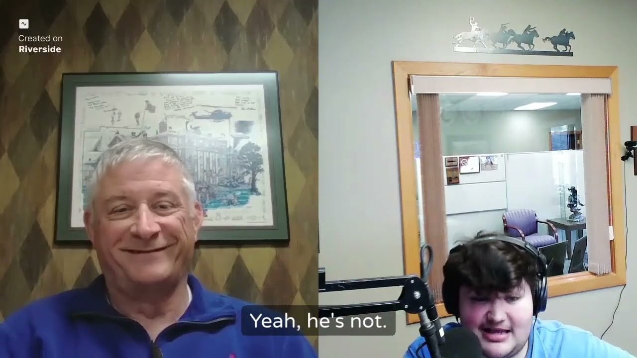 Sports Talk'in  February 13th. Kansas and Kansas St. basketball, the Super bowl was sad and more!