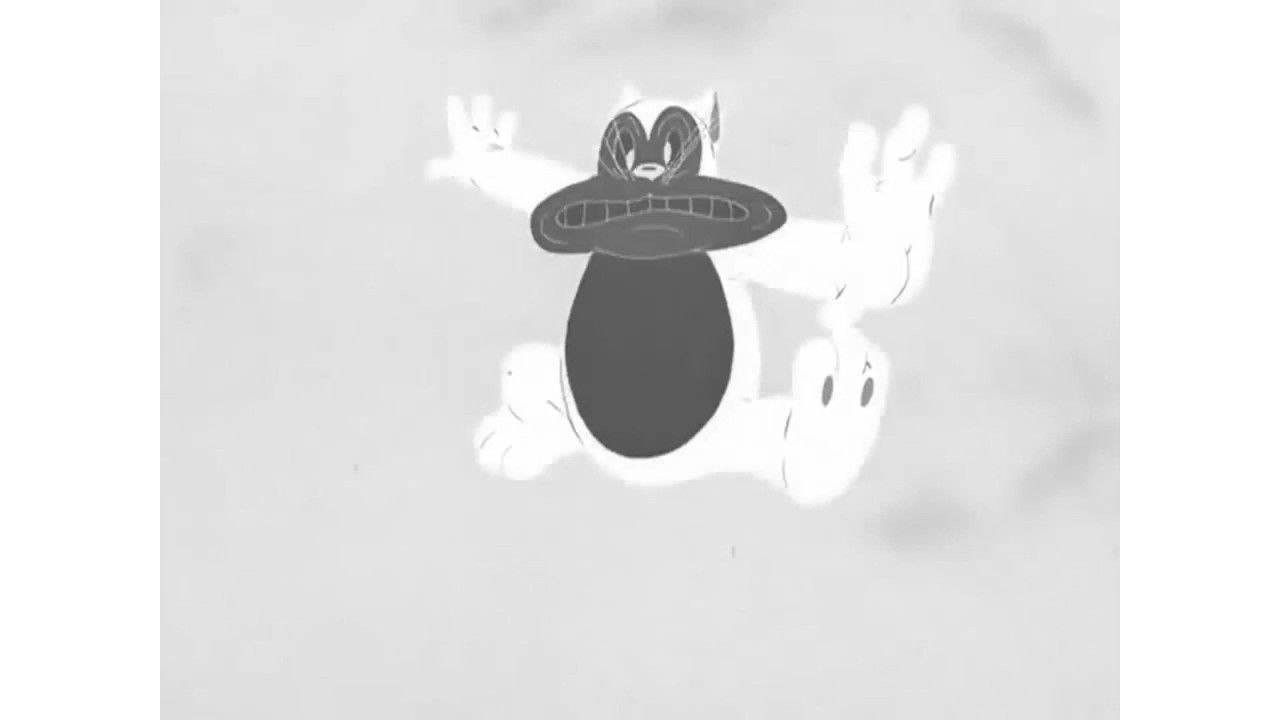Boom - A Tale Of Two Kitties 1942 |  Gamavision Csupo Effects New Project