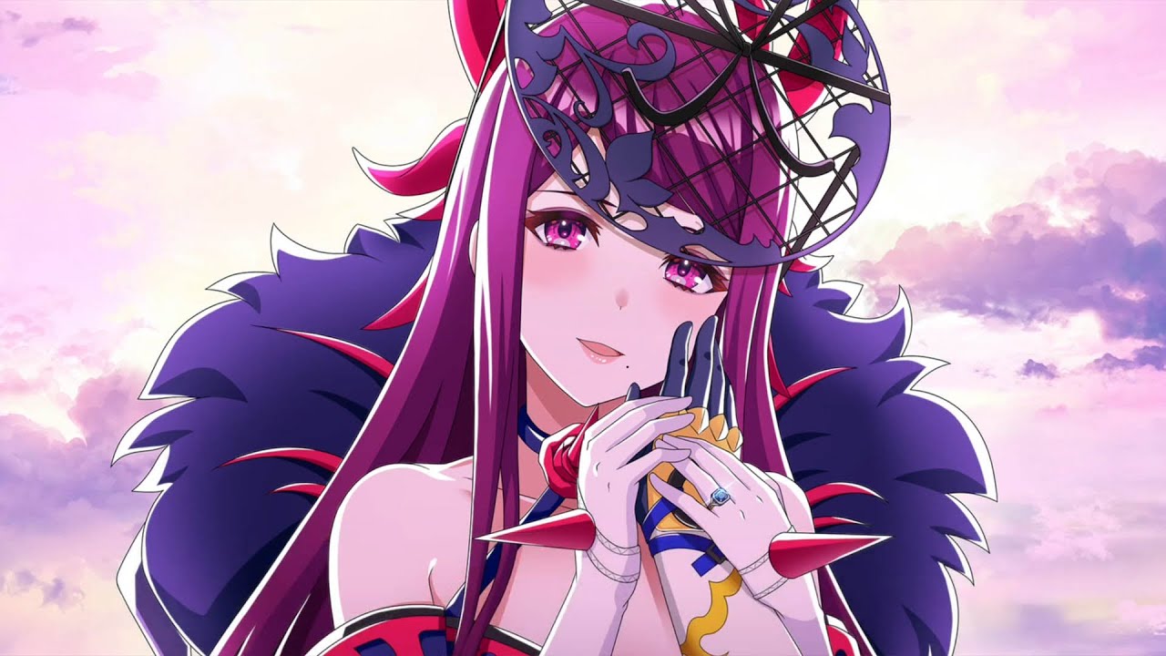 Fire Emblem: Engage Ivy Romance & Relationship (C - S Support) [Мужской Божественный Дракон]