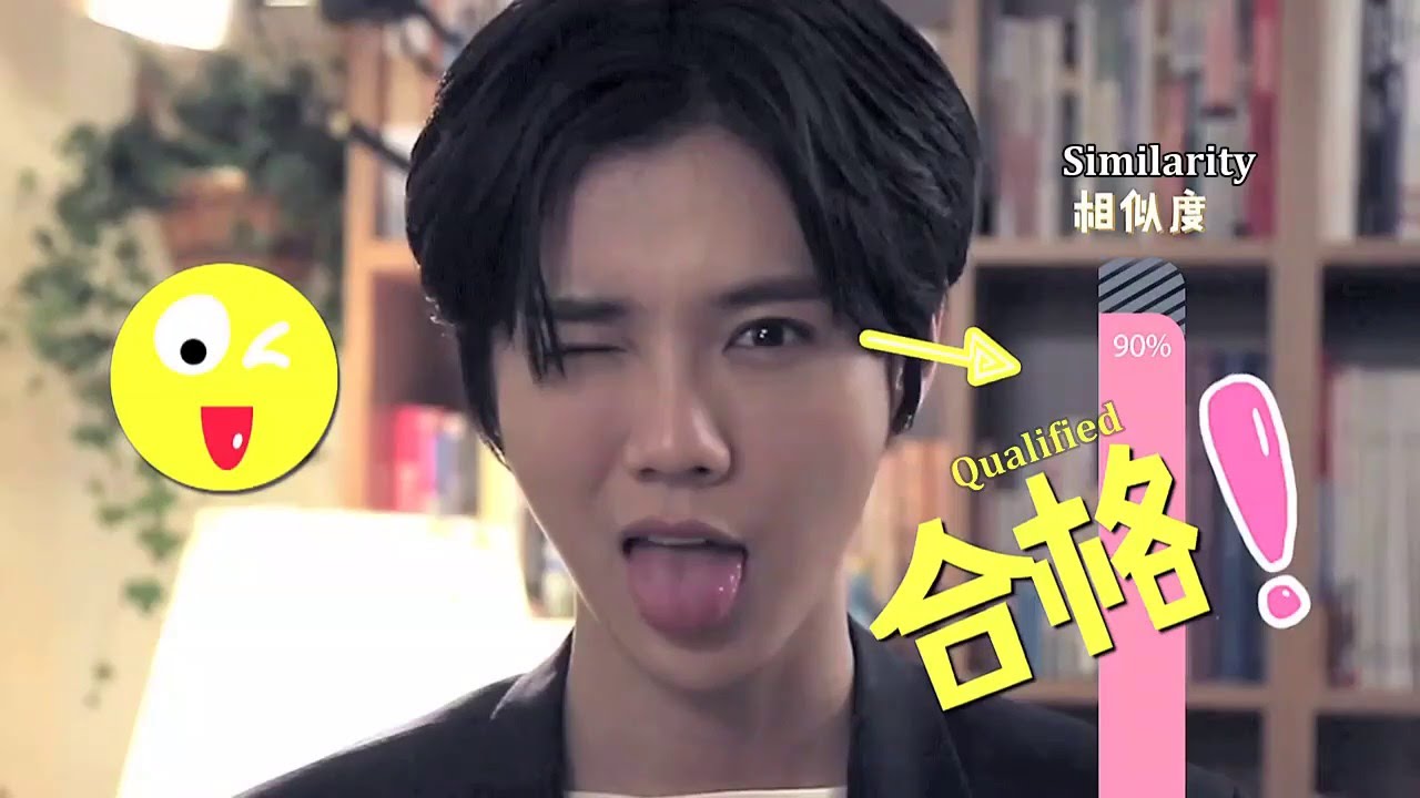 [ENG OFFICIAL] 'Hey, Are You Luhan' Luhan's first mini variety show EP2
