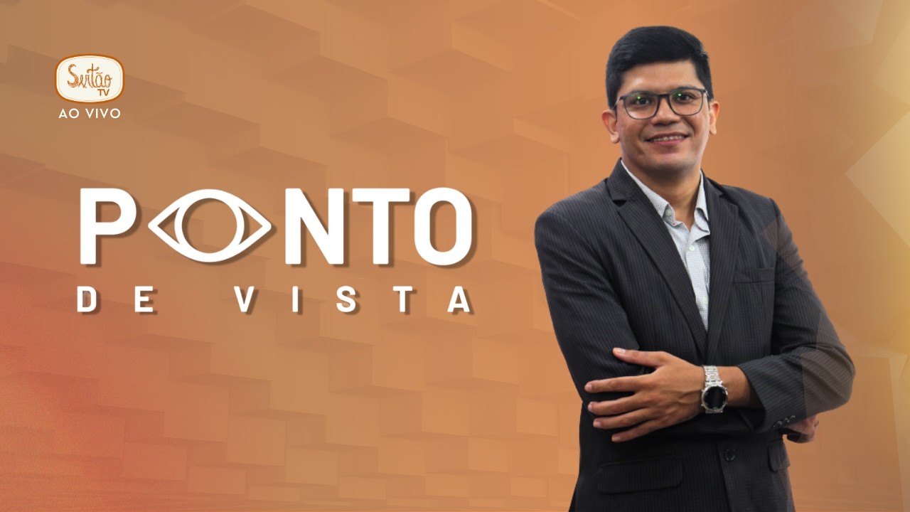 Ponto de Vista - 17/03/2026