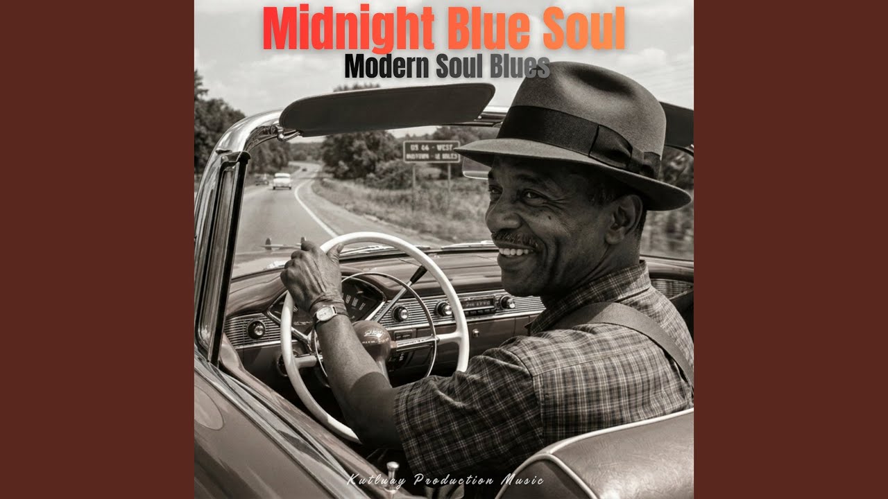 When the Sun Doesn’t Shine - Modern Soul Blues