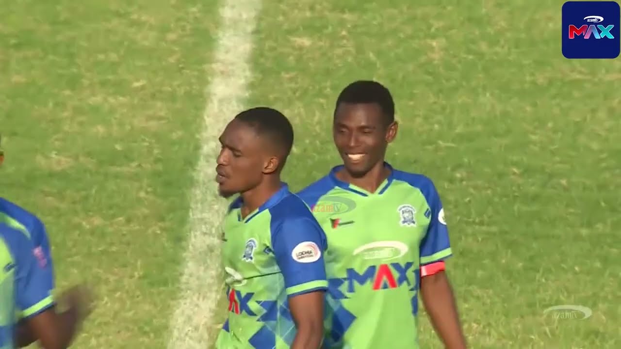 Mikwaju yapenati | Namungo FC 0-0 City FC Abuja (Pen: 3-4) | Tanzanite Pre Season 07/09/2025