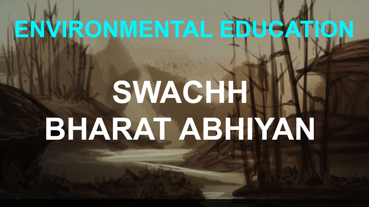 SWACHH BHARAT ABHIYAN