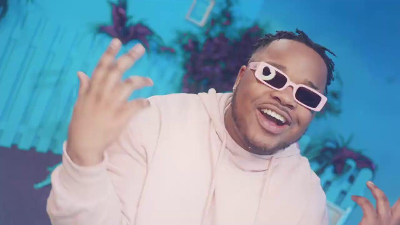 Shane Codd - Get Out My Head (Swarmz and S1mba Remix) | Official Video