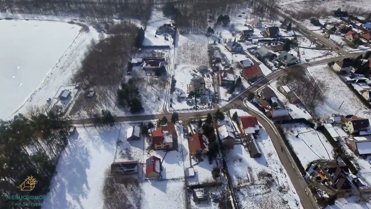 Przestronny dom z ogrodem blisko Sandomierza
