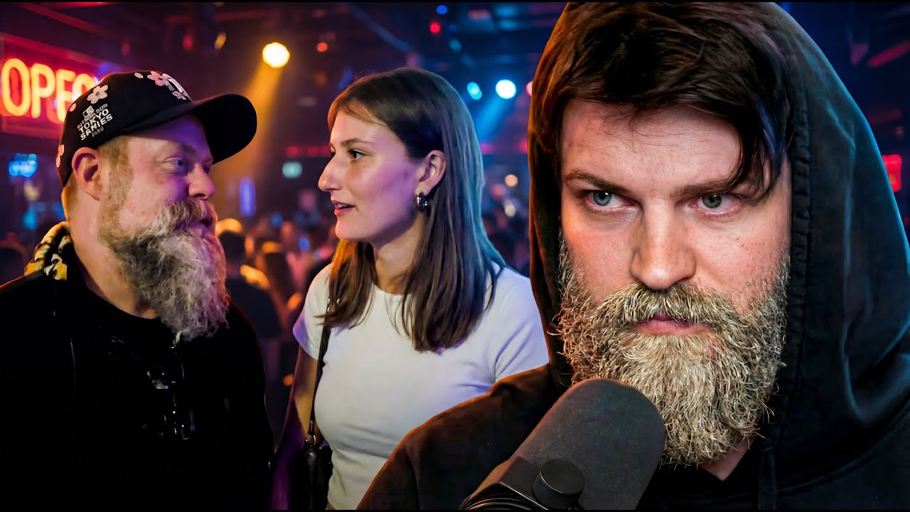 RSD Тайлер НИЧЕГО не знает о методе 