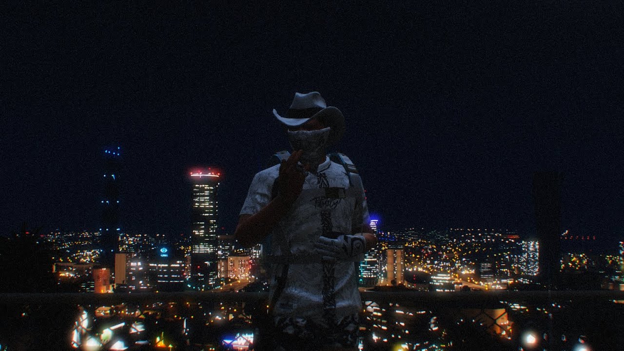 🤠 #alesta #roleplay #fivem #gunrp #mdrp #shelbyfamily