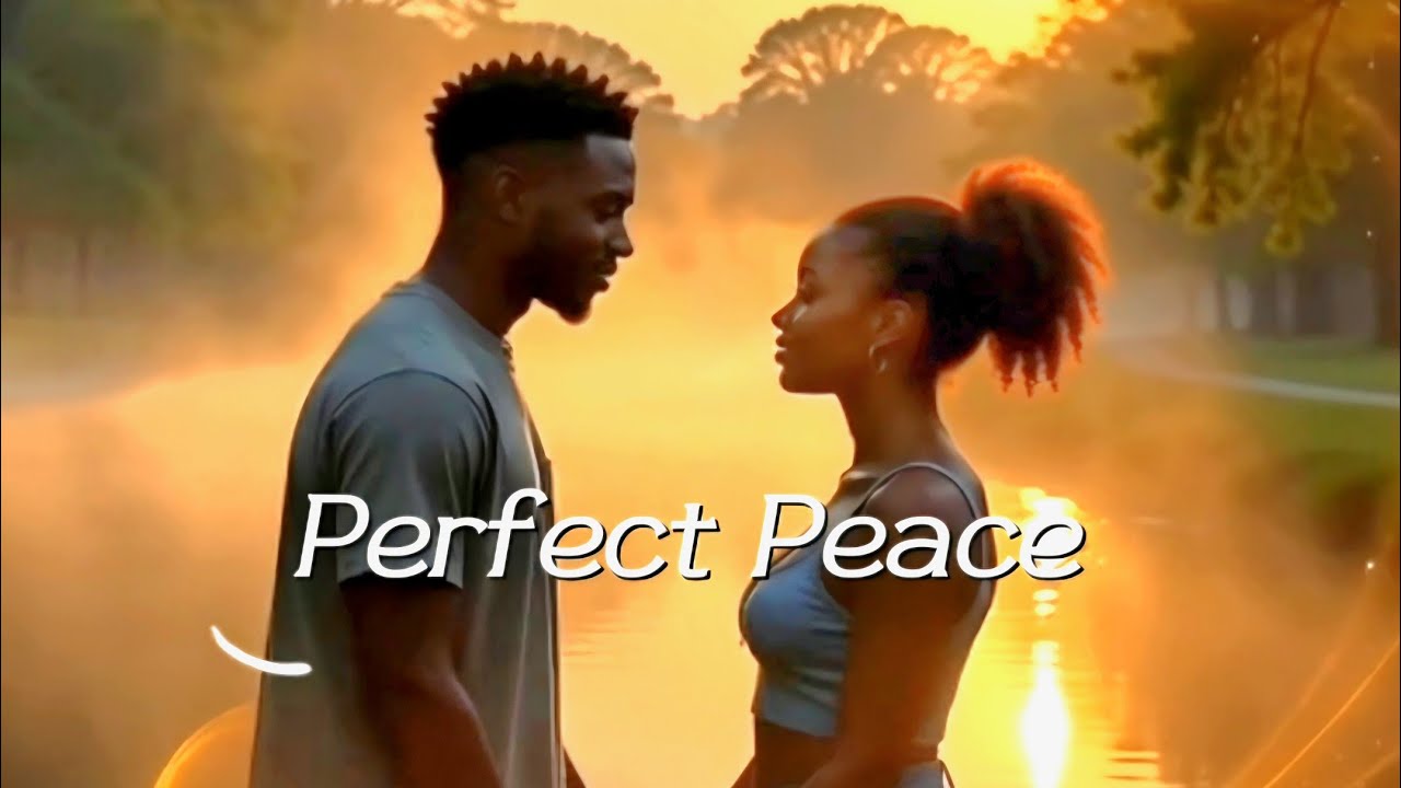 “The Secret to Perfect Peace Revealed Through This Neo Soul Duet”