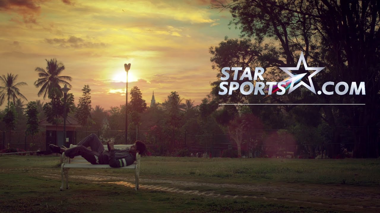 Pepsi IPL 2014 - starsports.com - Kanna, KEEP CALM