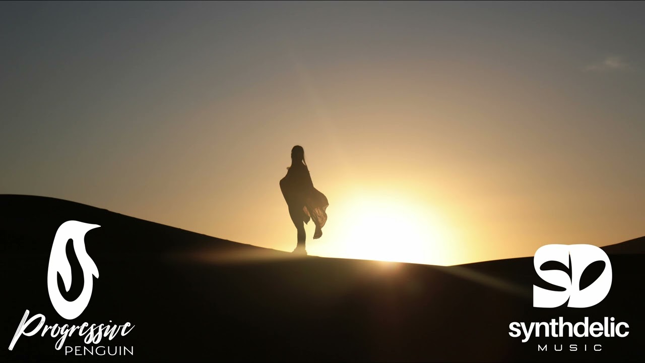 Sunset Vision - Progressive Life (Original Mix)