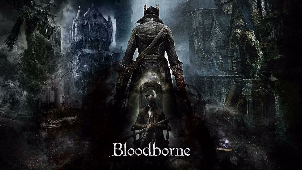 Rejected at Yharnam’s Gates! No bloodborne remake for you!