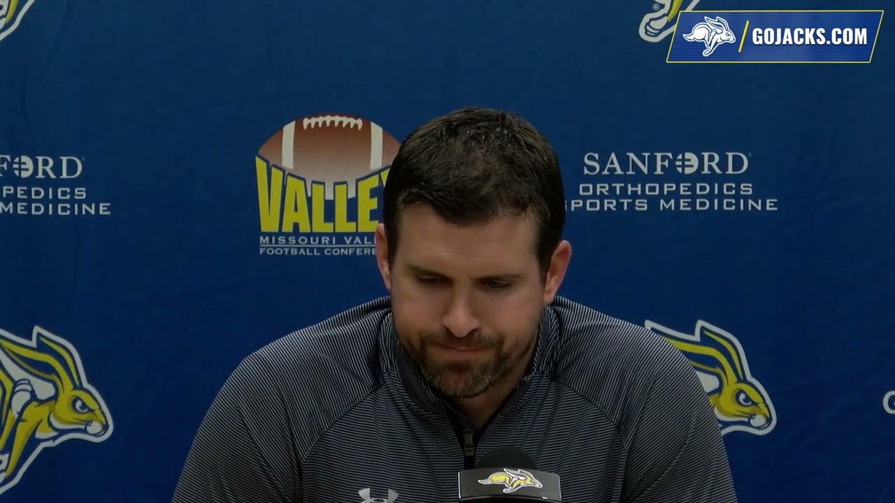 Jimmy Rogers Weekly Press Conference (12.12.2023)