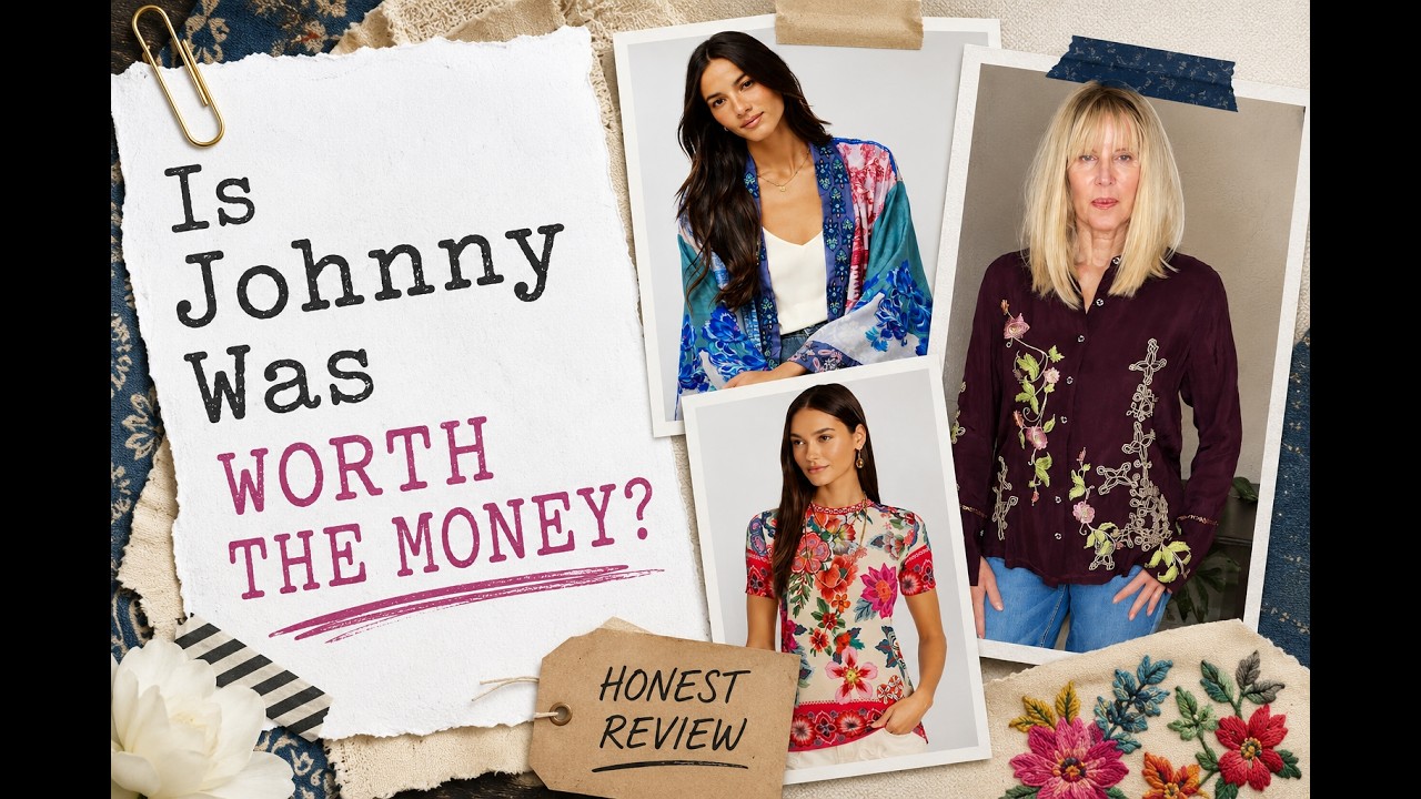 Is Johnny Was Worth The Money?