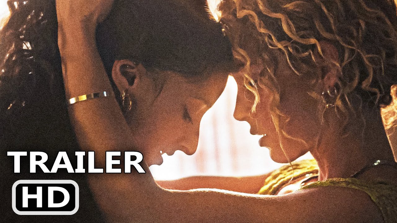 MAYA & SAMAR Trailer (2026)