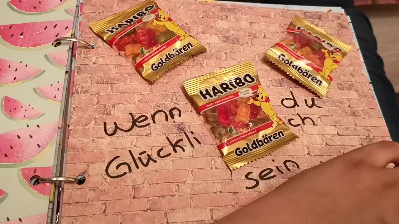 DAS WENN BUCH :) 😊