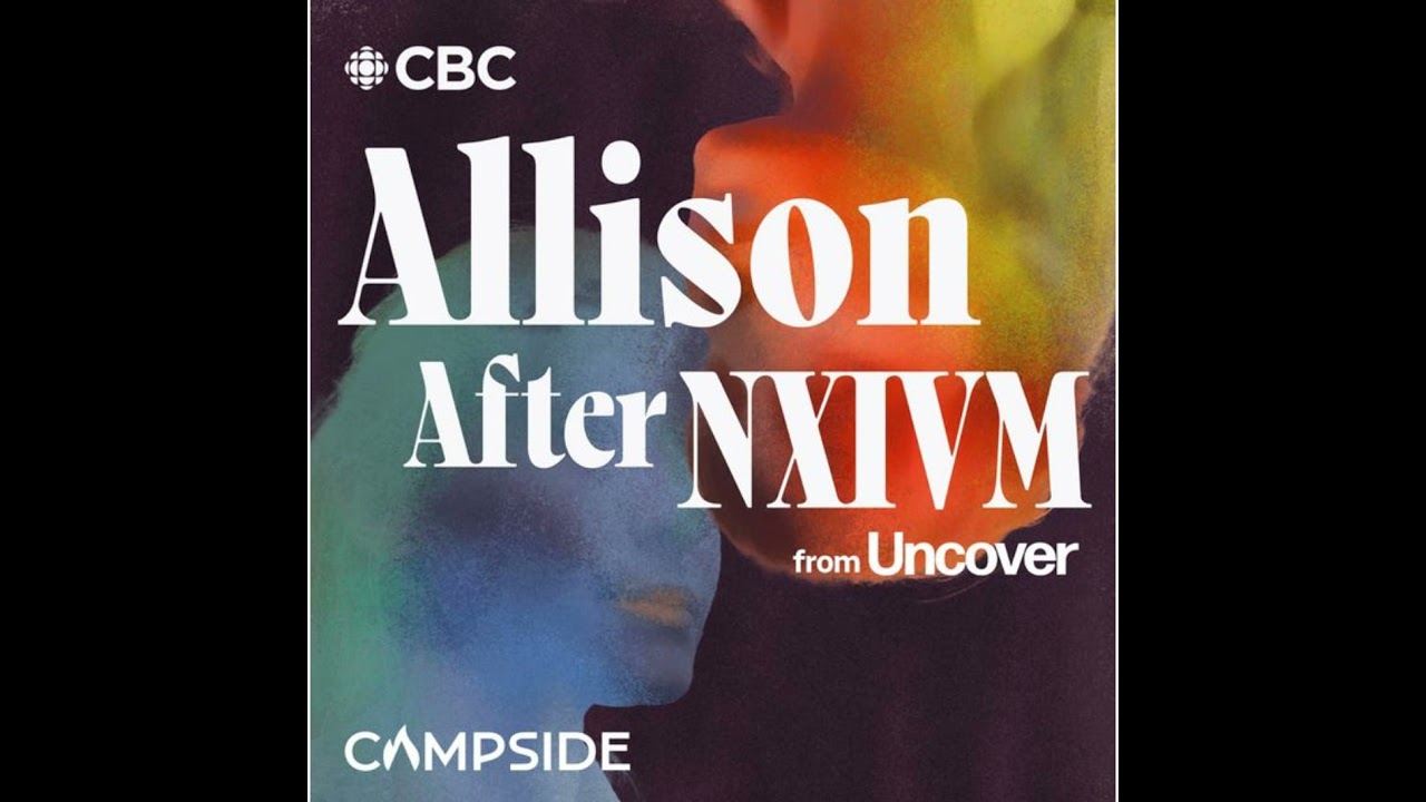The Story Behind Allison After NXIVM