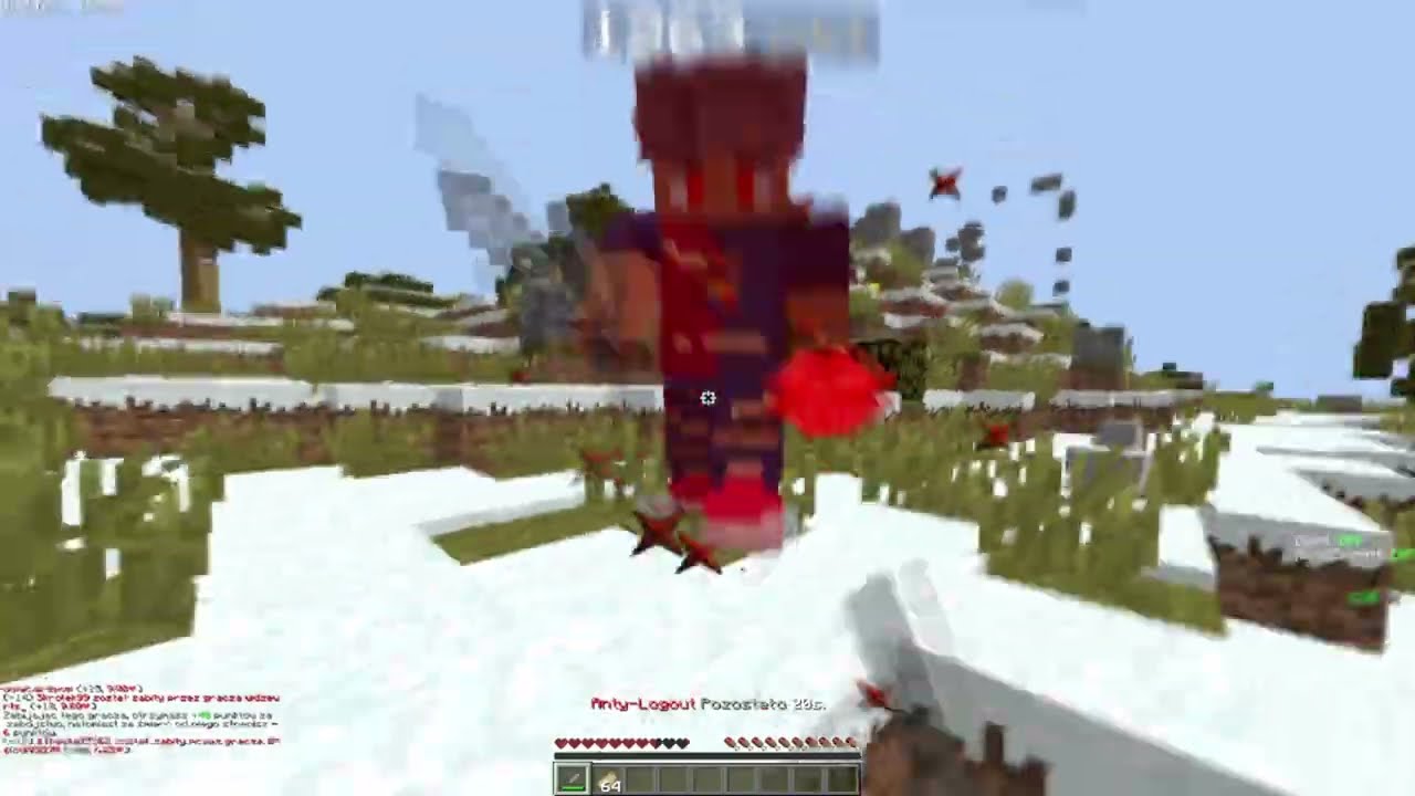 WATERMC.EU - START EDYCJI | 30 KILLS | 240FPS | TXT