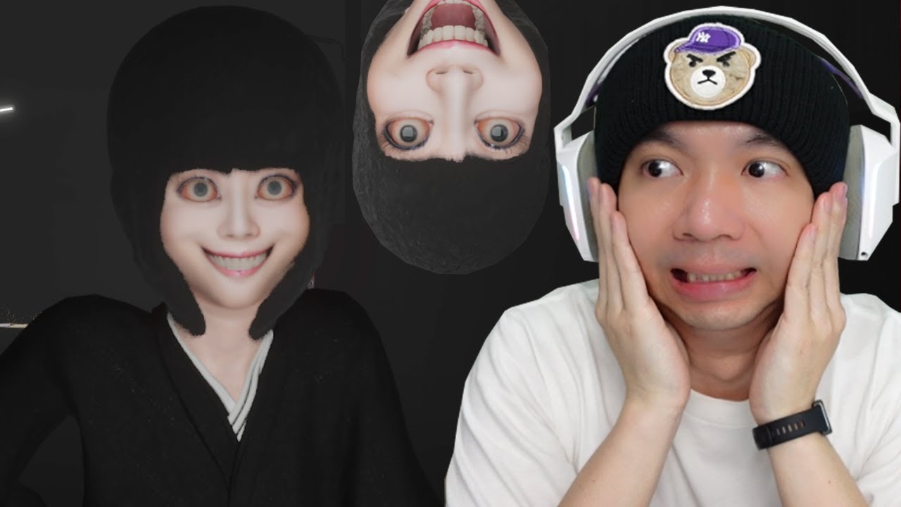 Diikutin Hantu Sampai Rumah - Tatari Curse Road Indonesia