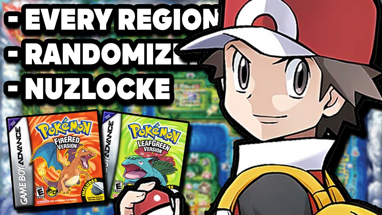 Time For KANTO | Beating EVERY Pokemon Region | Pokemon 30th Anniversary Challenge | Day 5