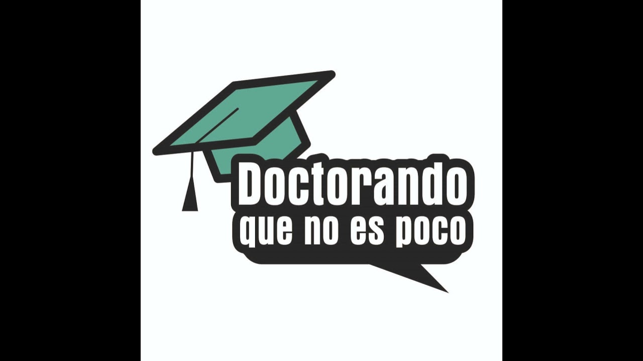 Doctorando, que no es poco Ep.13: Divulgación científica en investigación