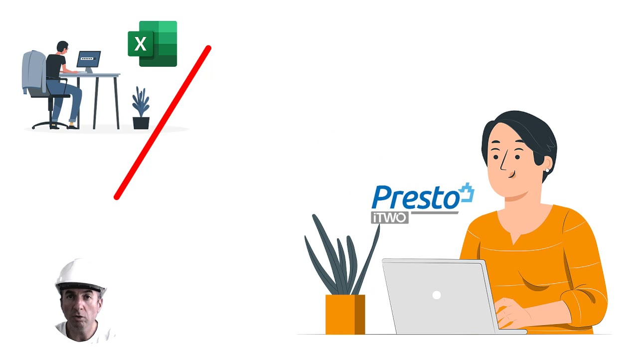 Cómo importar precios en Presto de empresas que trabajan con Excel
