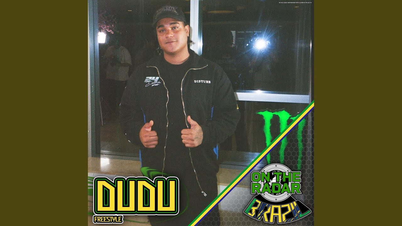 Dudu On The Radar Freestyle