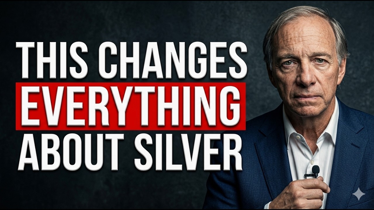 500oz Silver Won&rsquo;t Make You Rich&hellip; Here&rsquo;s Why