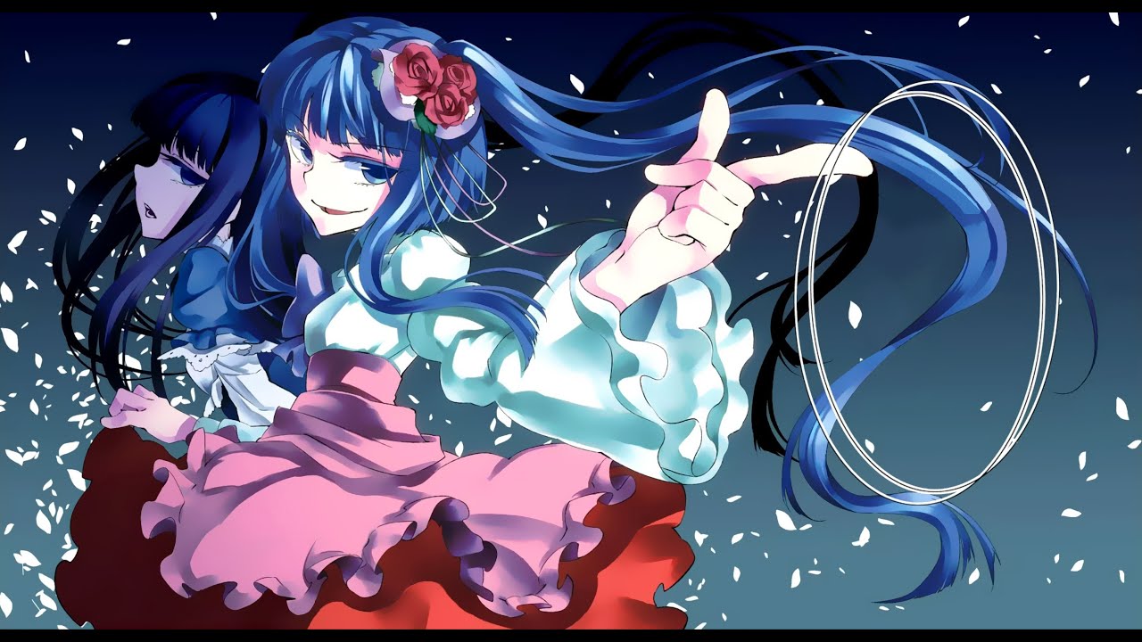 KRISKO- BILO KVOT BILO (NIGHTCORE/НАЙТКОР)