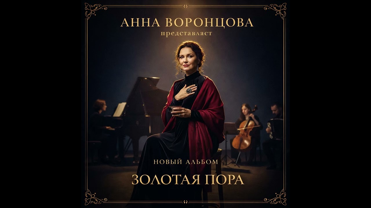 Анна Воронцова — Белый пепел
