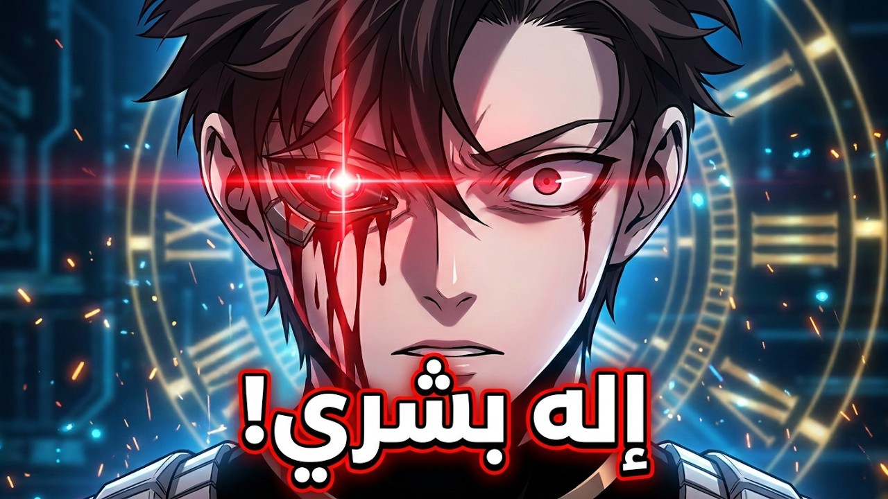 تخيل إن طفل يتيم عاش طول حياته في الجوع والقاع، يتحول فجأة لأخطر وأرعب سلاح في إيد الإمبراطورية! 🔥