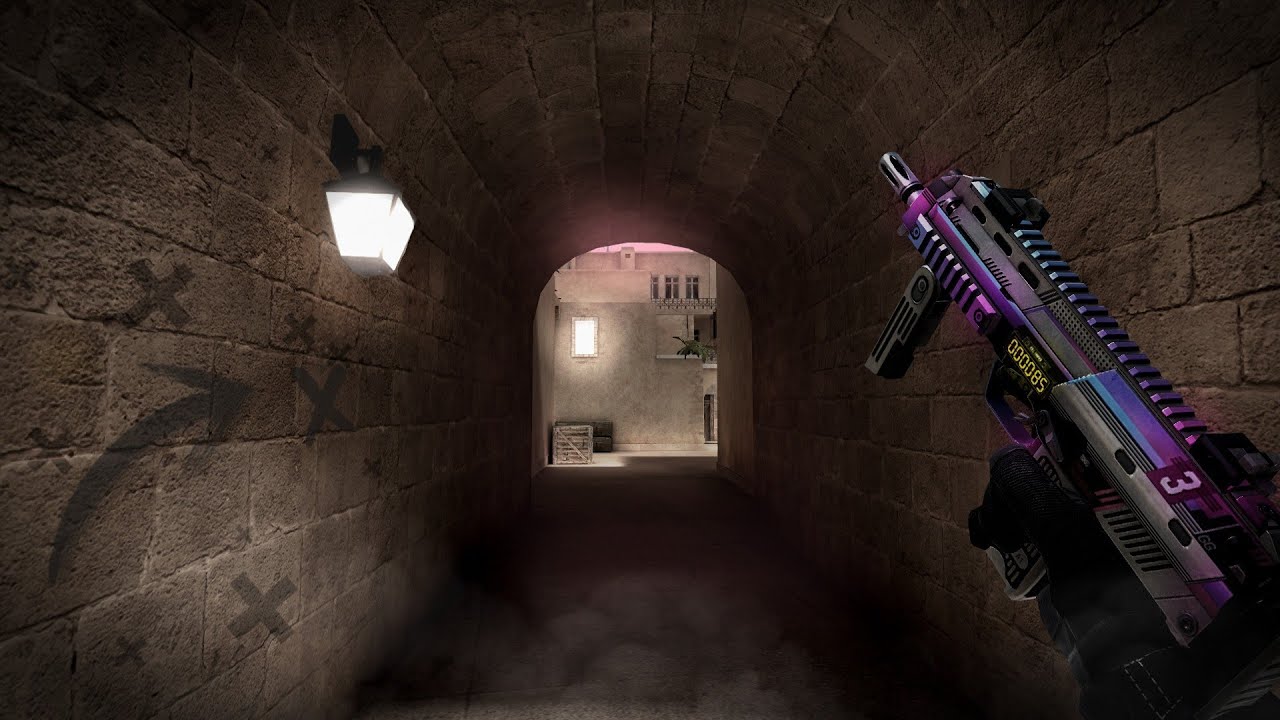 I ' M   BROKEN | Standoff 2 Montage