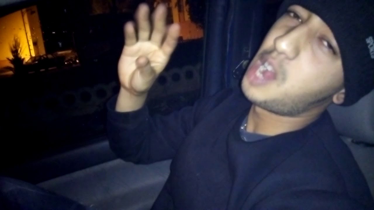 El Hass freestyle ep2 