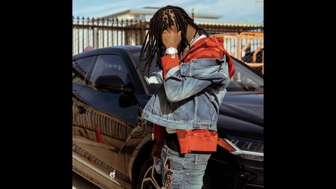 [FREE] Chief Keef Type Beat - “Bounce Out”