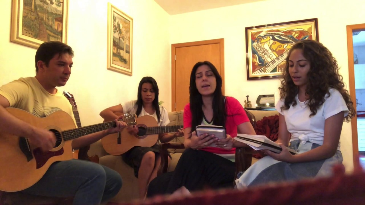 247 - Se fores tentado (part.Rafaela Santos)