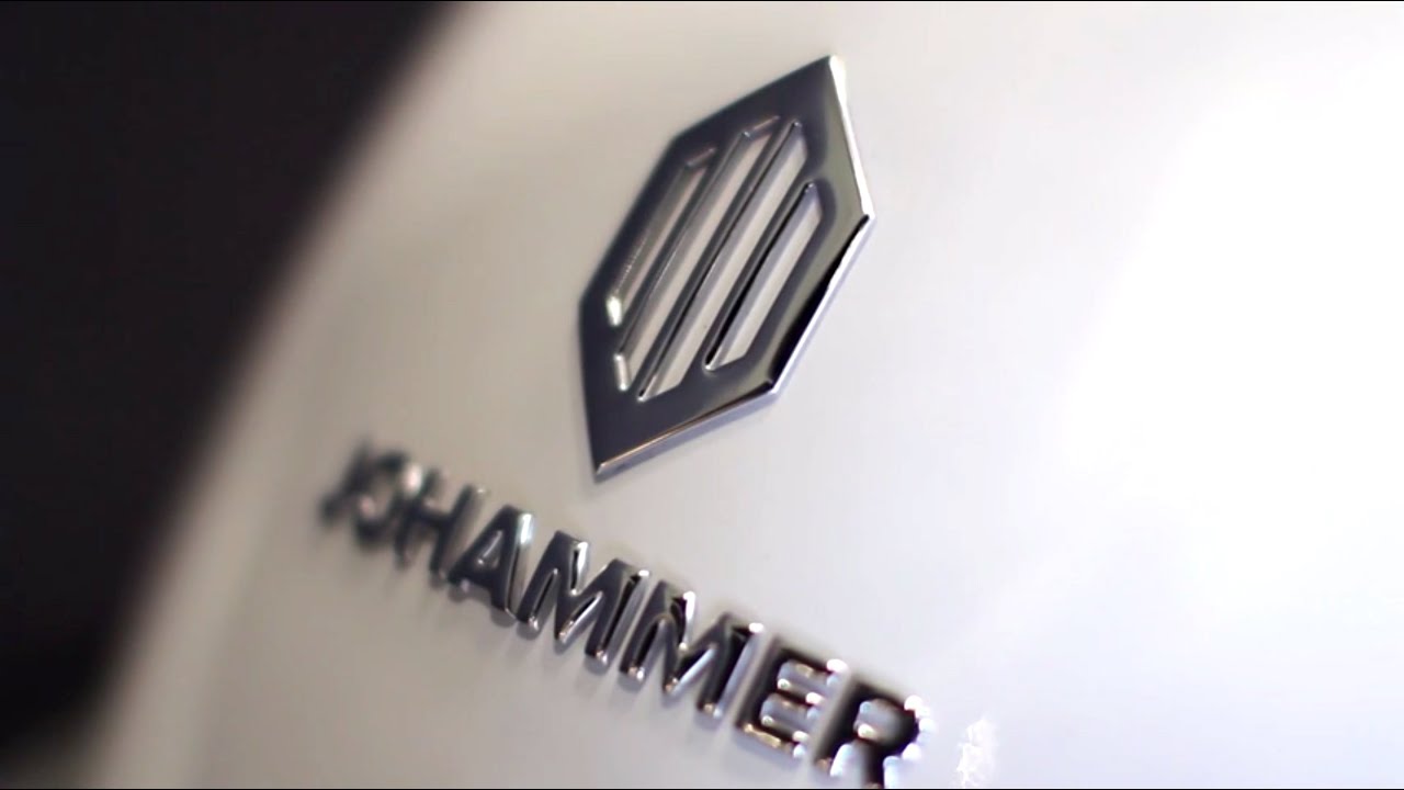 Johammer J1 electric motorcycle — Introduction