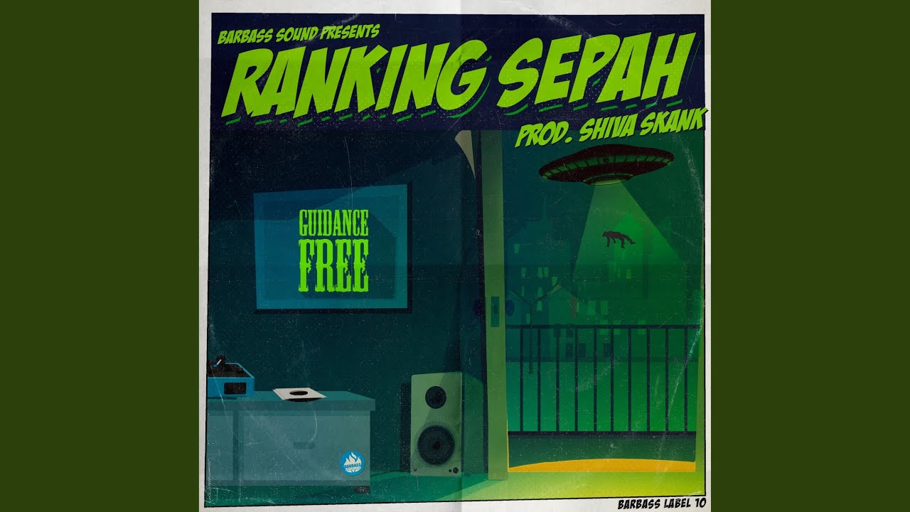 Guidance Free (Dub) (feat. shico dieciocho & Shiva Skank)