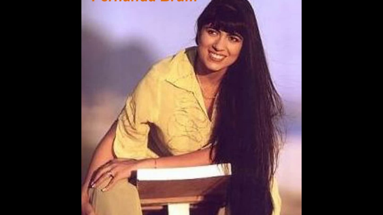 SEJAM UM - FERNANDA BRUM