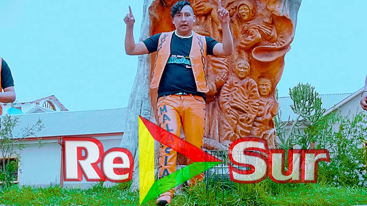 Malasia Con Cariño ▷ No vales la pena (Primicia 2020) RePlaySur© Oficial✓