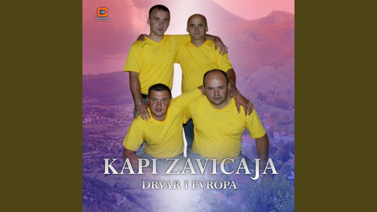 Drvar I Evropa