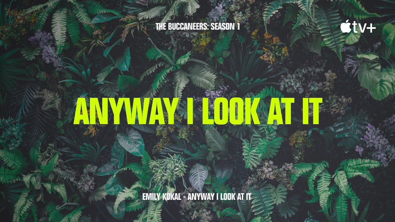 Emily Kokal - Anyway I Look At It (from 