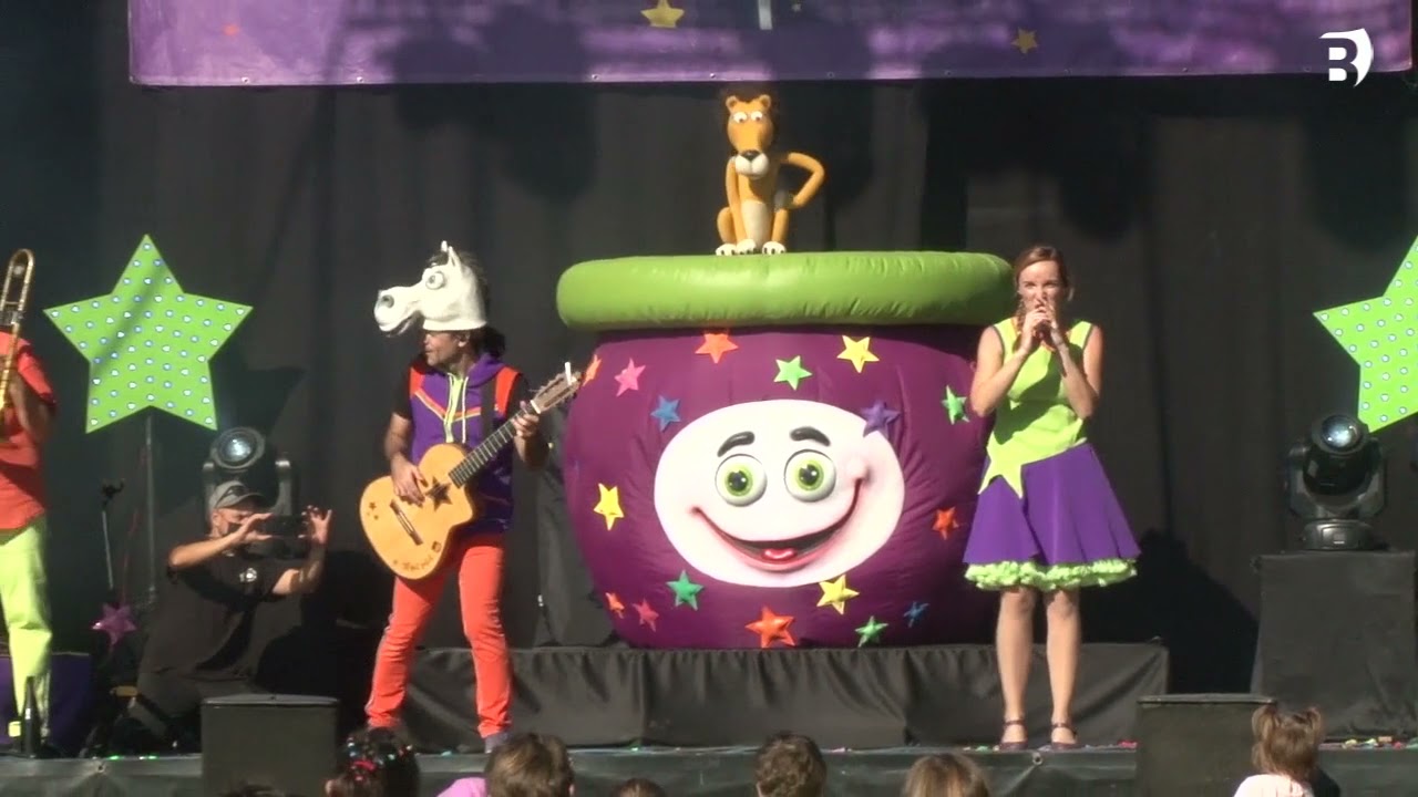 Festa Major de Banyoles 2021: El Pot Petit – Nova gira 