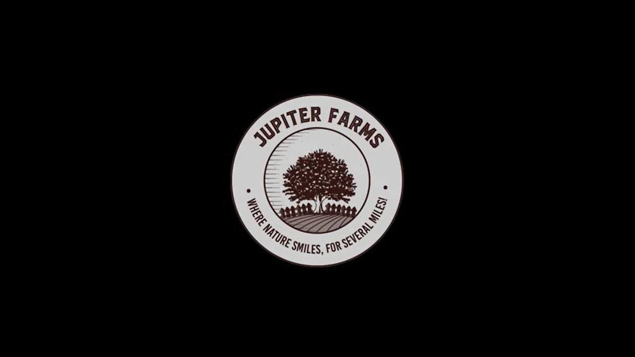 History of Jupiter Farms (2025 Update)