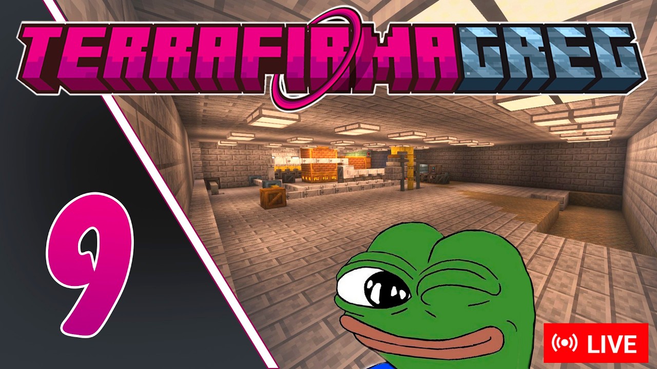 [СТРИМ] Полуночникам привет, остальным соболезную. MV-HV.