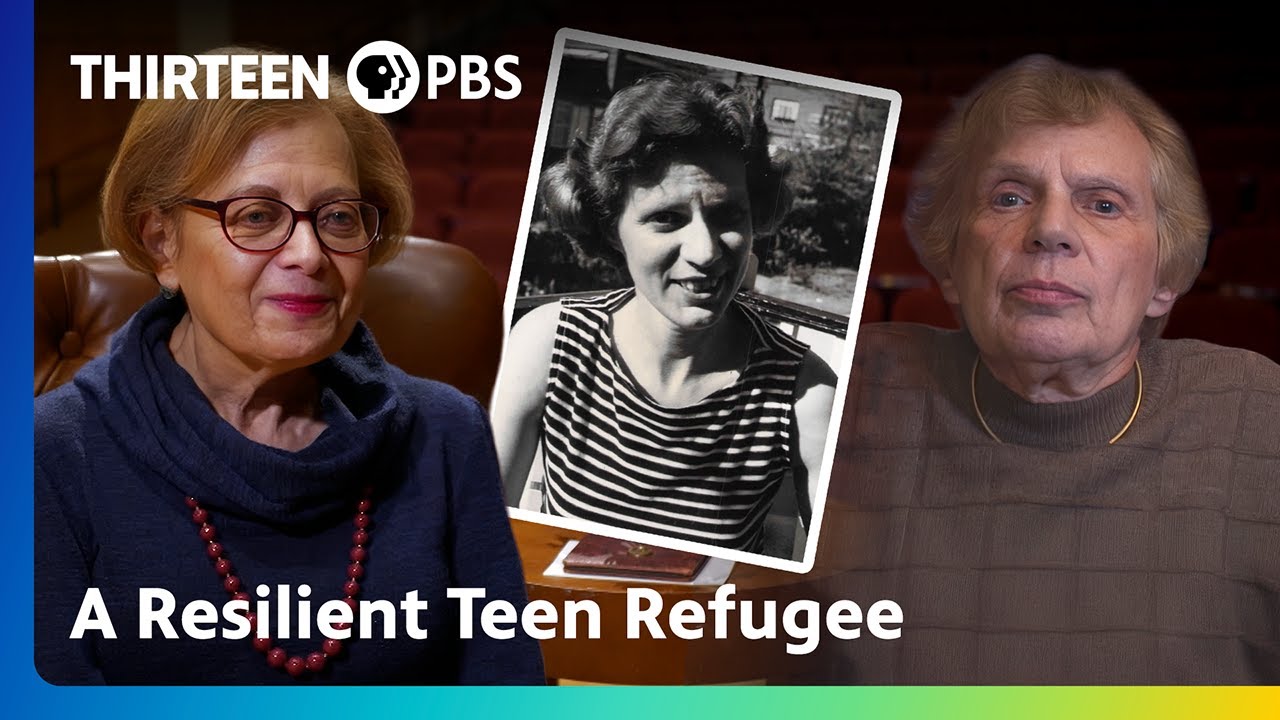 Family Separated to Survive Nazis | THIRTEEN